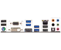 ASRock Z97 PRO 4 (Z97 2xPCI-E DDR3) - 186224 - zdjęcie 4